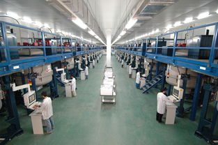 新观察 智能工厂成工业软件创新主线，软件服务化趋势凸显